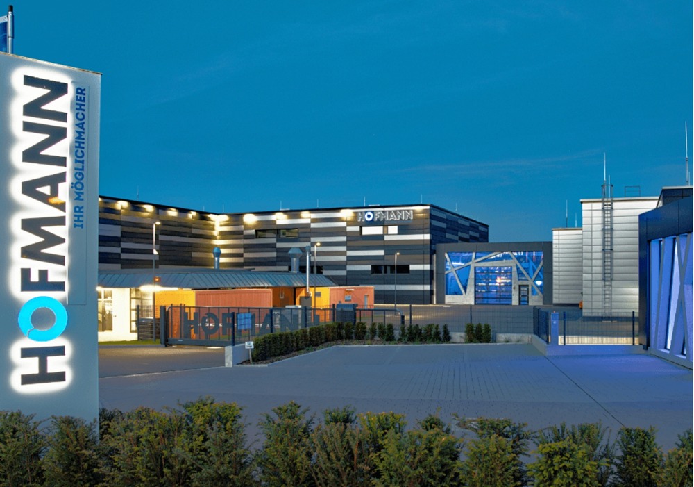 Hofmann Offices