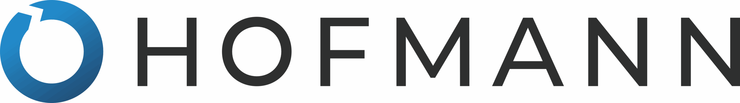 Hofmann Logo