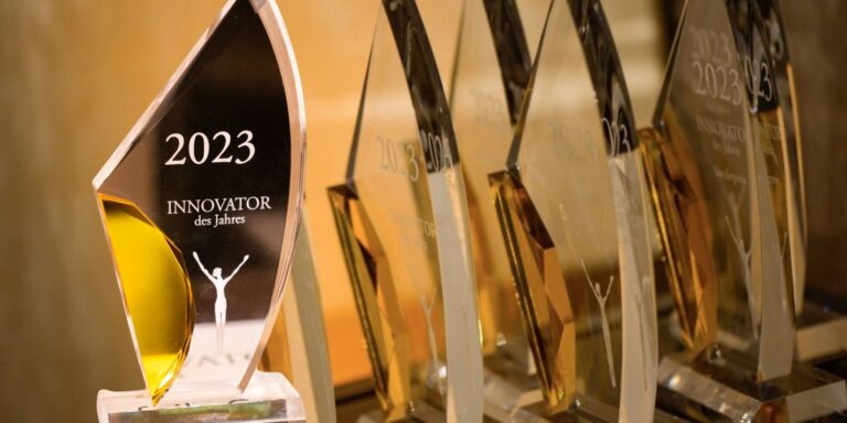 2023 Innovator Des Jahres