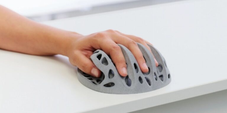 Handscup